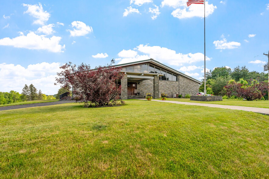 Primary Photo Of 2839 Rt-203, Valatie Golf Course Driving Range For Sale