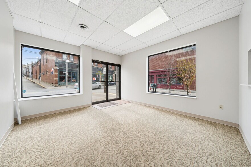 More Photos Of 4201 Butler St, Pittsburgh Storefront Retail Residential For Lease