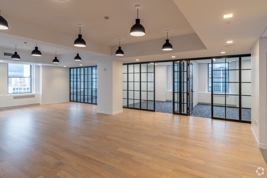 More Photos Of 595 Madison Ave, New York Office For Sale
