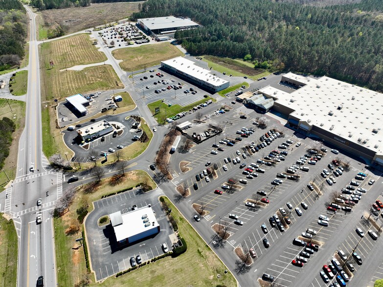 More Photos Of 1700 Anderson Hwy, Hartwell Land For Sale