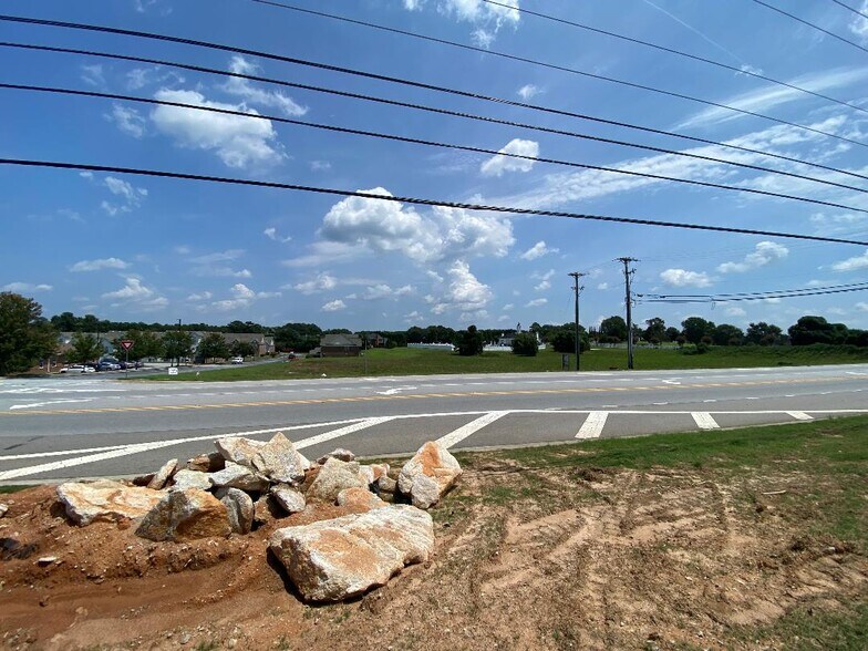 More Photos Of Hwy 81, Loganville Land For Sale