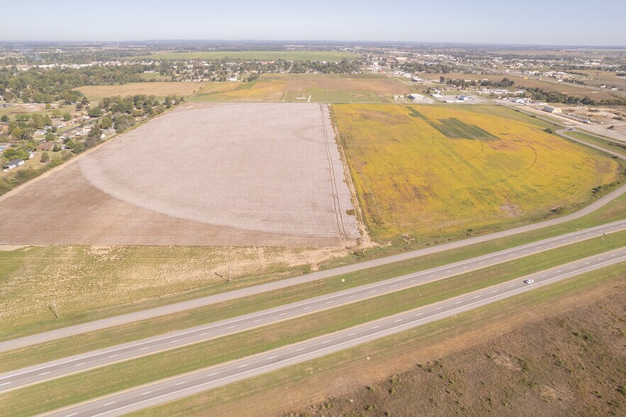 More Photos Of Ables Rd, Sikeston Land For Sale