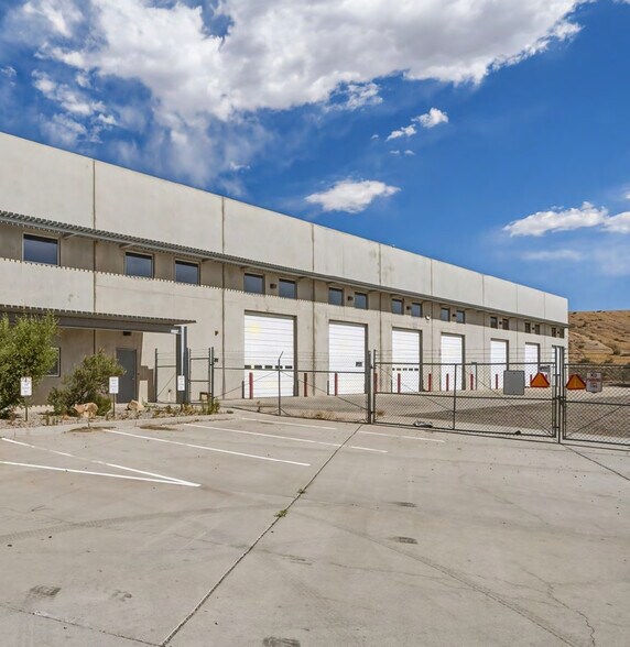 More Photos Of , Albuquerque Industrial For Sale