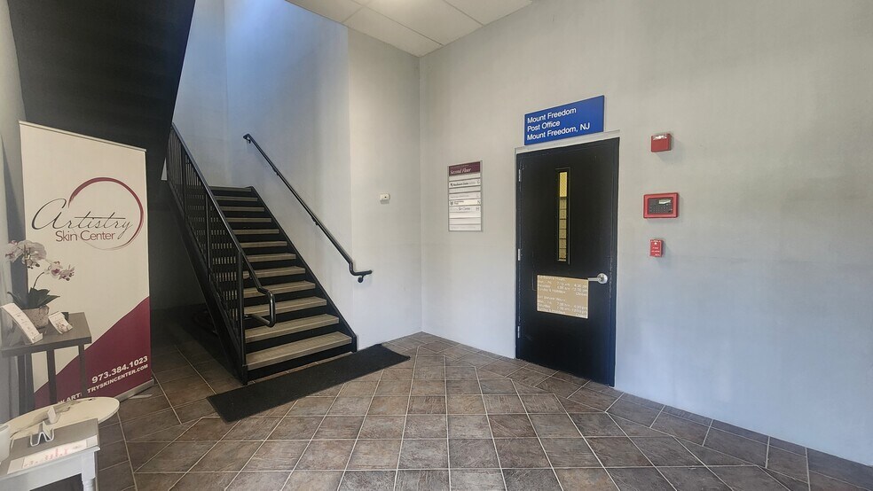 More Photos Of 1250 Sussex Tpke, Randolph Storefront Retail Office For Lease