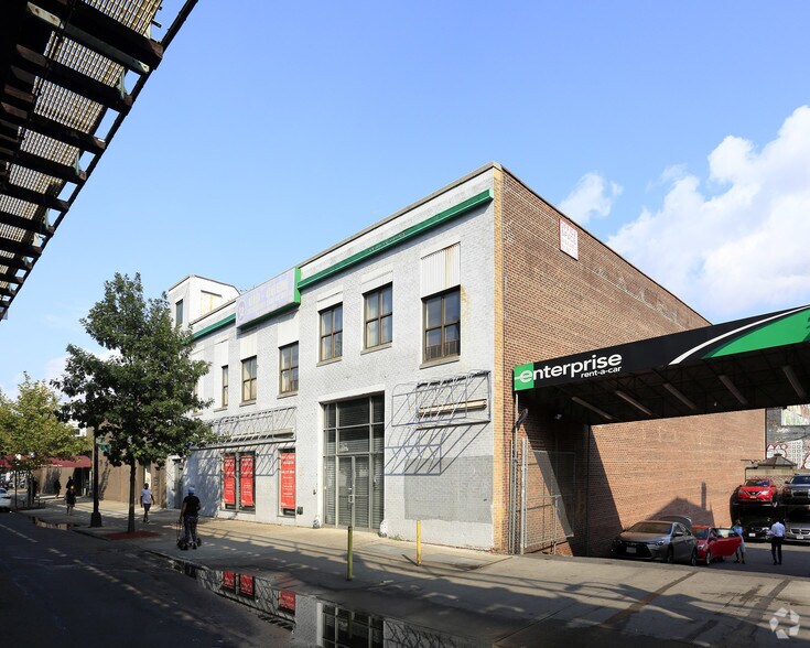More Photos Of 5622 Broadway, Bronx Freestanding For Lease