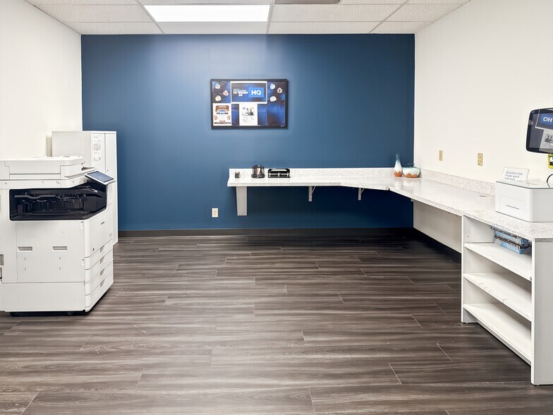 More Photos Of 8918 Tesoro Dr, San Antonio Coworking Space