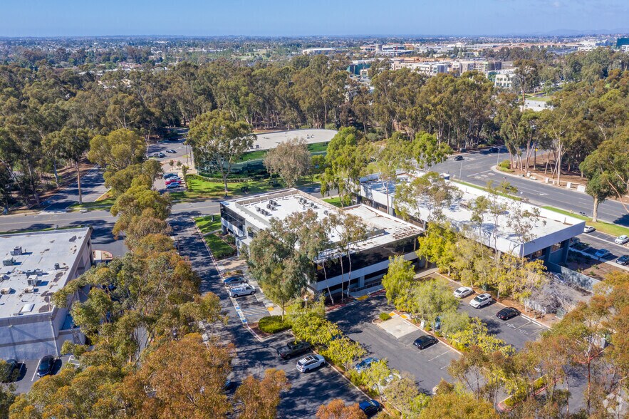 More Photos Of 9775 Businesspark Ave, San Diego Office For Sale