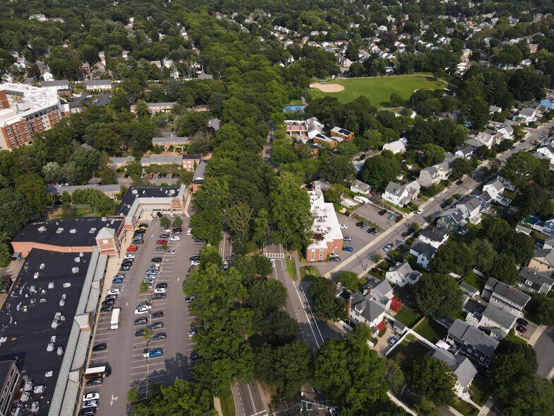 More Photos Of 530-540 VFW Pky, West Roxbury Apartments For Lease