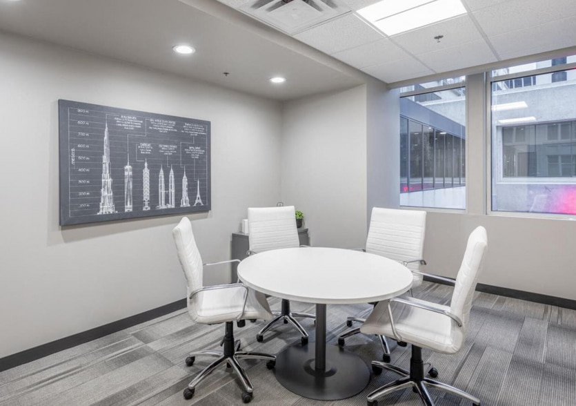 More Photos Of 707 W Main Ave, Spokane Office For Lease