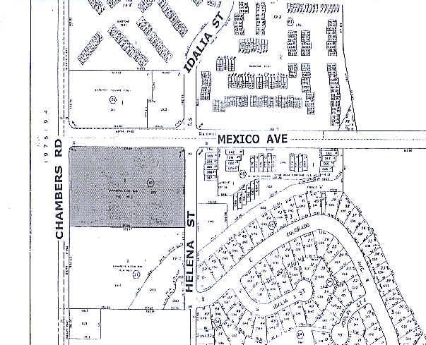 More Photos Of 1700-1750 S Chambers Rd, Aurora Unknown For Lease
