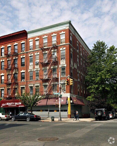 More Photos Of 500 W 149th St, New York Apartments For Lease