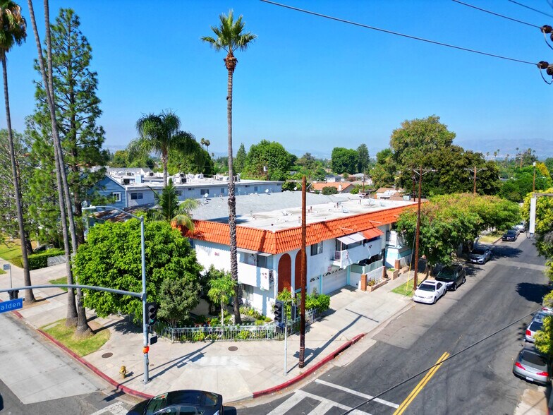 More Photos Of 19103 Sherman Way, Reseda Apartments For Sale