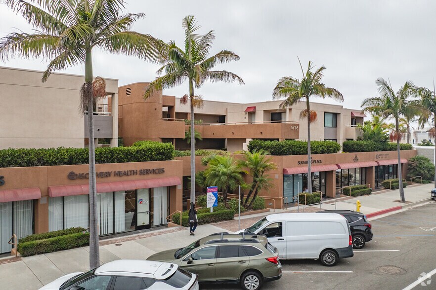More Photos Of 5724-5726 La Jolla Blvd, La Jolla Apartments For Lease