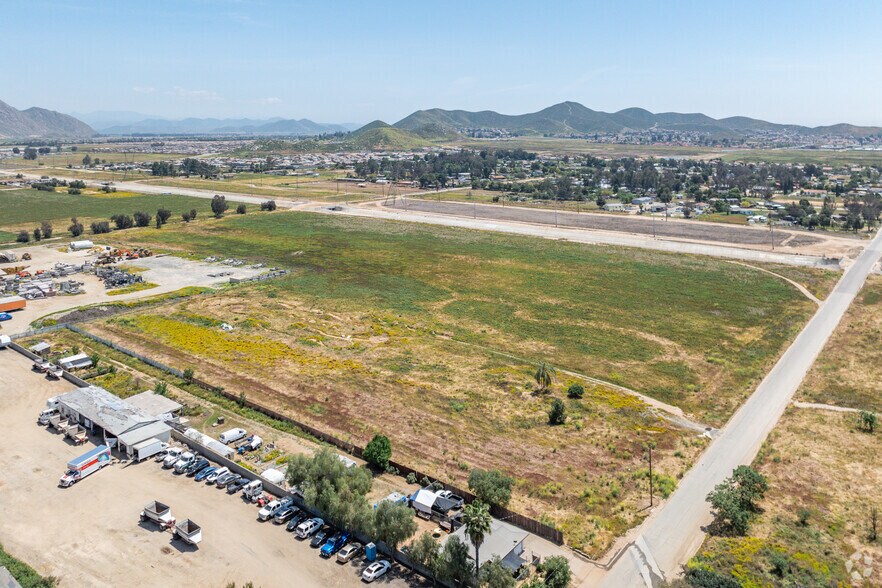 More Photos Of SWC of Ethanac Road and Sherman Road, Menifee Distribution For Lease