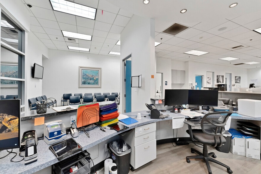 More Photos Of 17232 Red Hill Ave, Irvine Healthcare For Lease