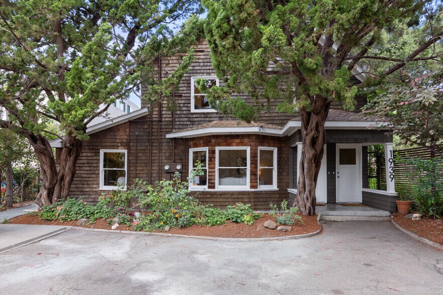 More Photos Of 1937 Haste St, Berkeley Multifamily For Sale