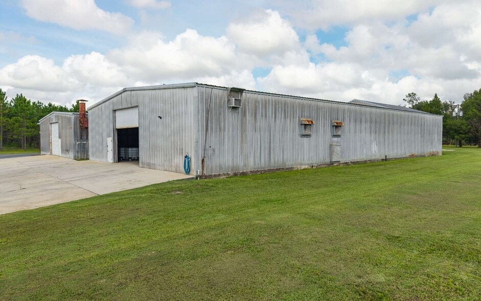 More Photos Of 16936 County Road 252, Mc Alpin Warehouse For Sale