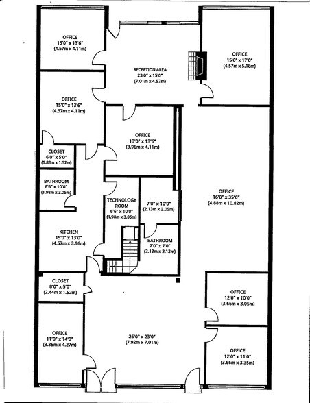 More Photos Of 5072 LaVista Rd, Tucker Office For Lease