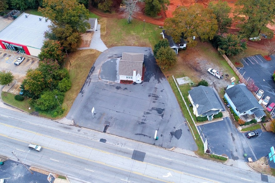 More Photos Of 401 Bankhead Hwy, Carrollton Office For Lease