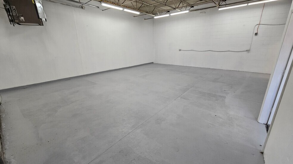 More Photos Of 7000 E 58th Ave, Commerce City Warehouse For Lease