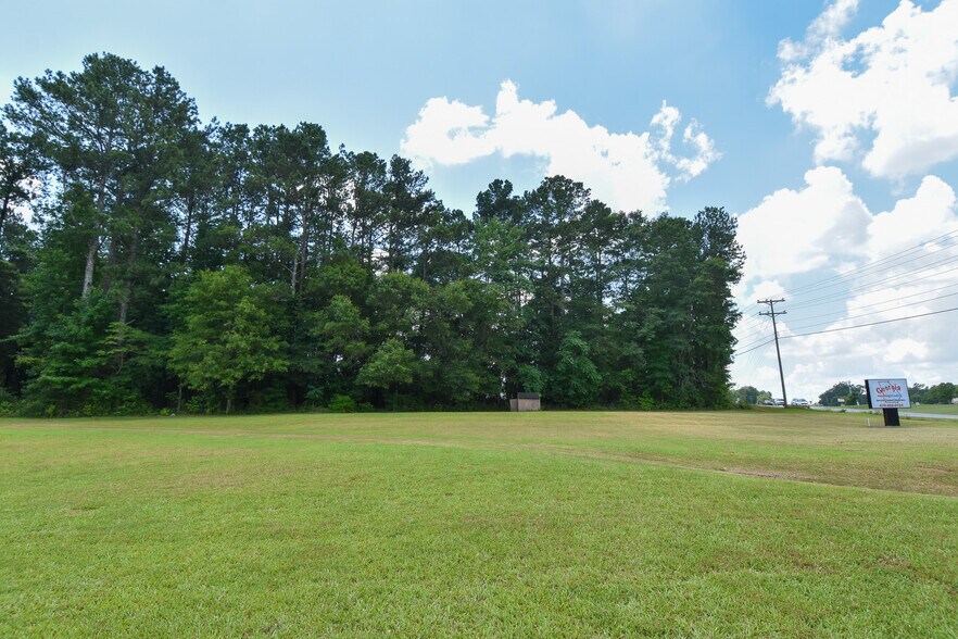 More Photos Of 10294 Highway 19, Zebulon Land For Sale