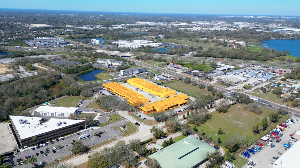 More Photos Of 3902 Corporex Park Dr, Tampa Unknown For Lease