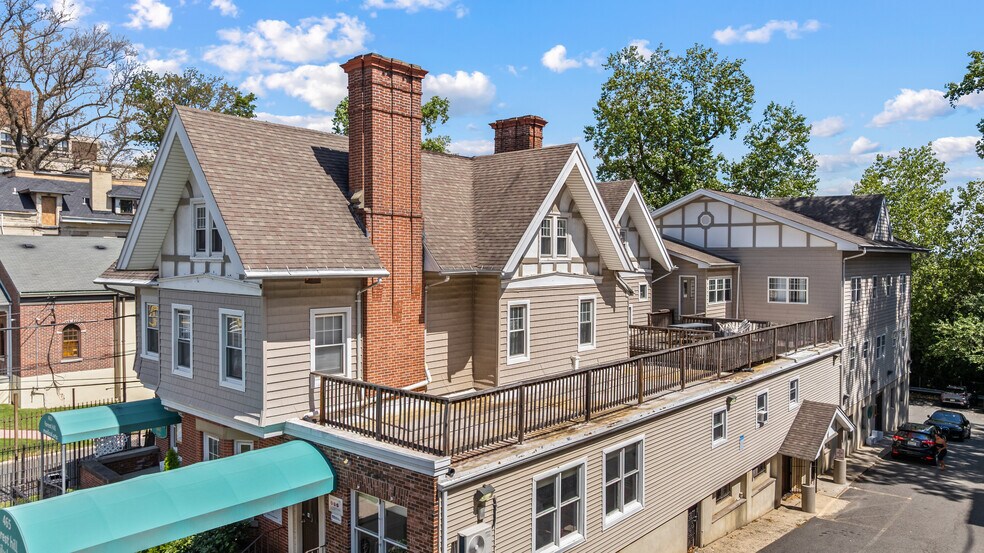 More Photos Of 461-467 Mount Prospect Ave, Newark Medical For Sale