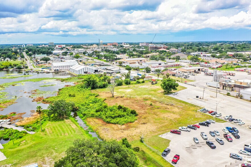 More Photos Of 6th St SW, Winter Haven Land For Sale