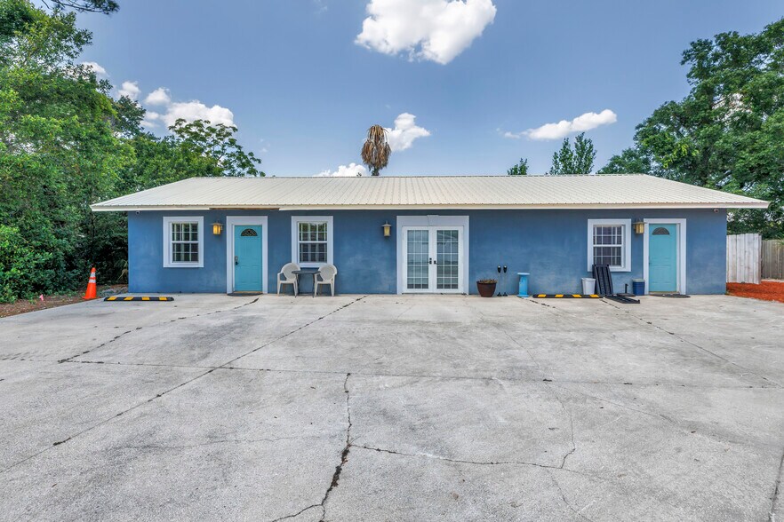 More Photos Of , Tampa Multifamily For Sale