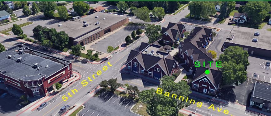 More Photos Of 2214 5th St, White Bear Lake Medical For Sale