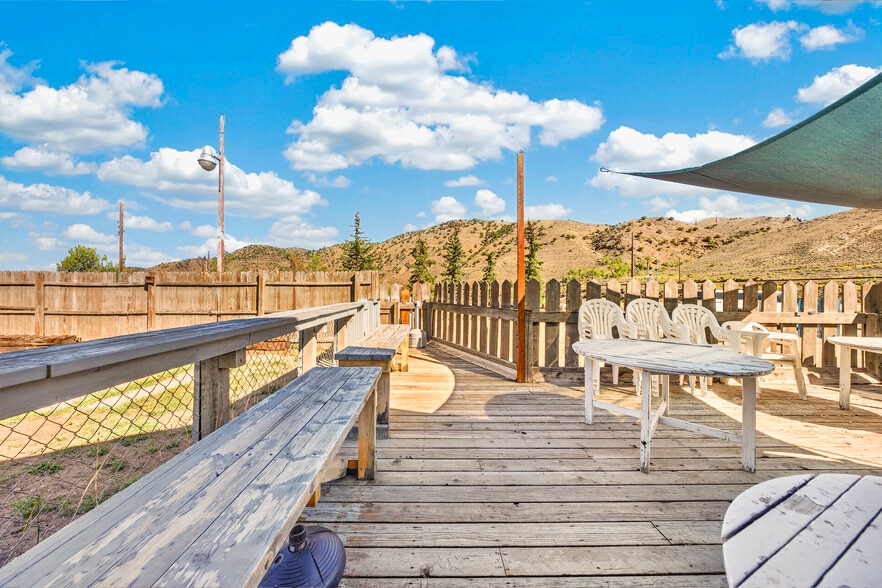 More Photos Of 146 1st Ave, Parshall Bar For Sale