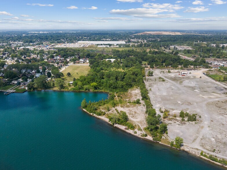 More Photos Of 1649 Jefferson Ave, Trenton Land For Sale