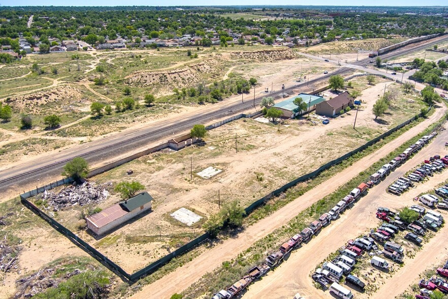 More Photos Of 2900 W 29th St, Pueblo Warehouse For Lease