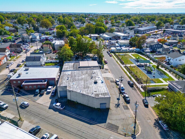 More Photos Of 15 Home Ter, Roselle Warehouse For Sale