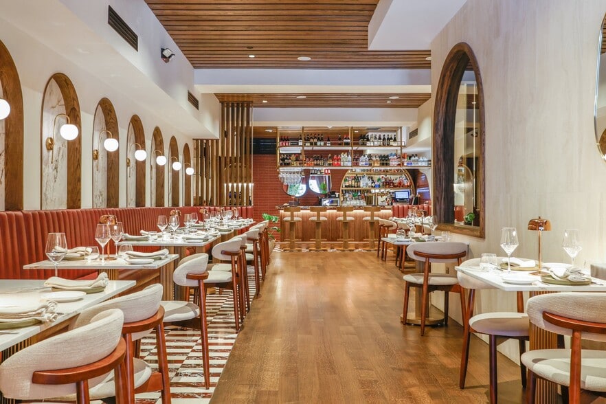 More Photos Of 378 George St, New Brunswick Storefront Retail Residential For Sale