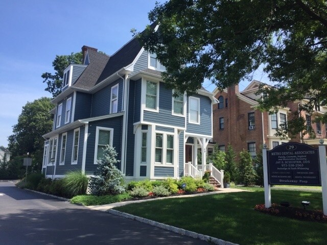 More Photos Of 29 Elm St, Morristown Medical For Sale