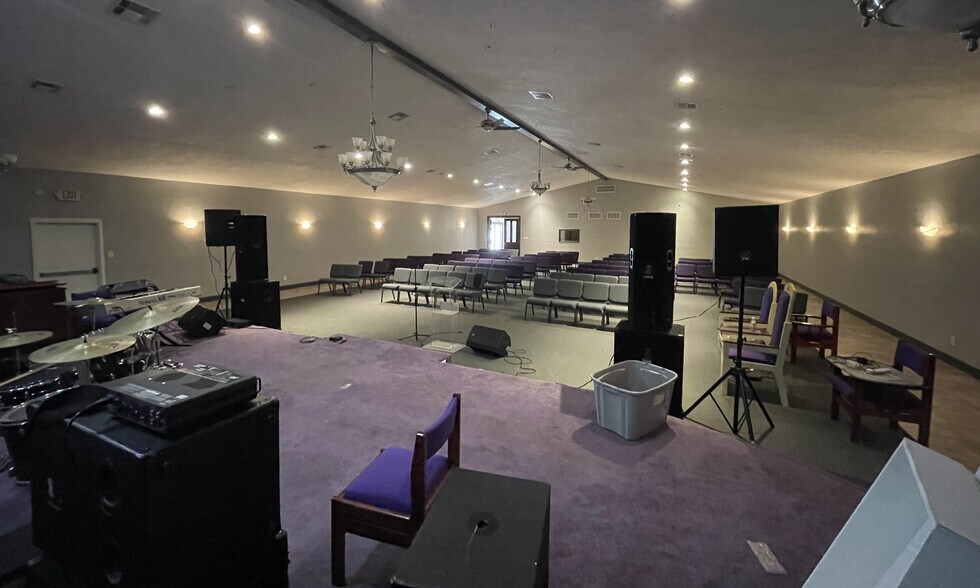 More Photos Of 8711 Surry St, Houston Land For Sale