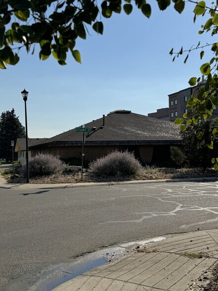 More Photos Of 1350 Stuart St, Longmont Medical For Sale