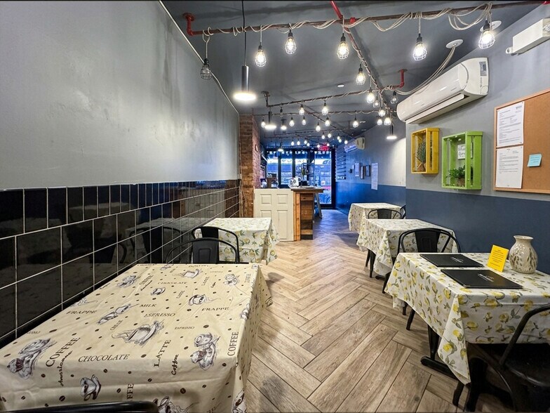 More Photos Of 646 Manhattan Ave, Brooklyn Storefront Retail Residential For Lease