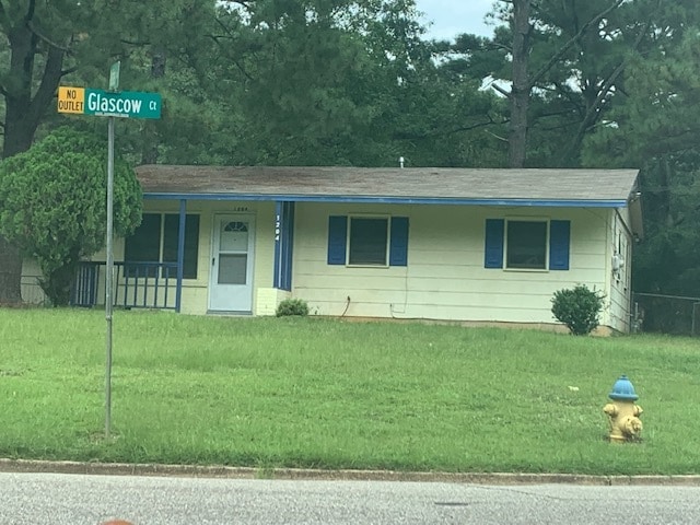 More Photos Of Downtown, Mobile Specialty For Sale