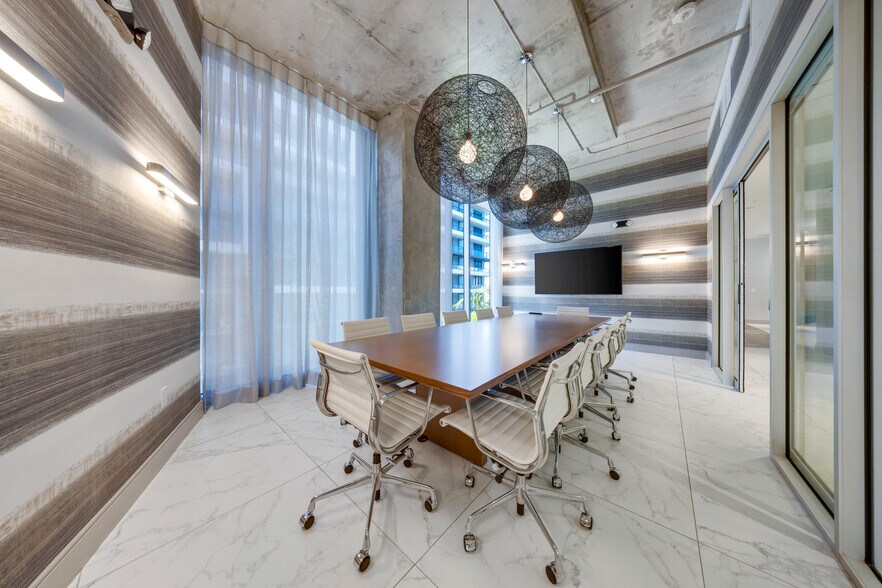 More Photos Of 2980 NE 207th St, Aventura Office Residential For Lease