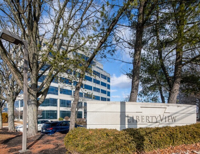 More Photos Of 457 Haddonfield Rd, Cherry Hill Office For Sale