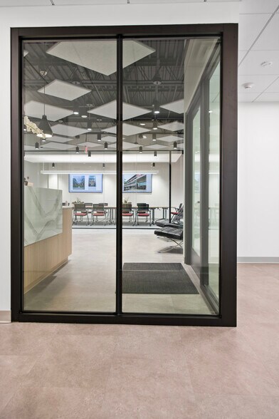 More Photos Of 12276 Wilkins Ave, Rockville Flex For Lease