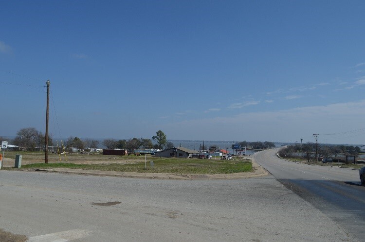 More Photos Of 915 E Cedar Creek Pky, Seven Points Land For Sale