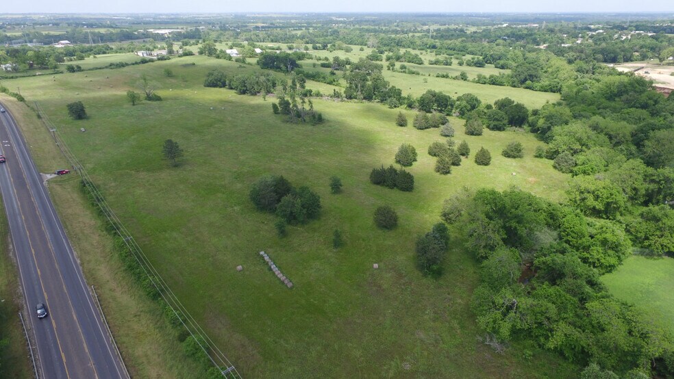 More Photos Of North Blue Bell Road, Brenham Land For Sale