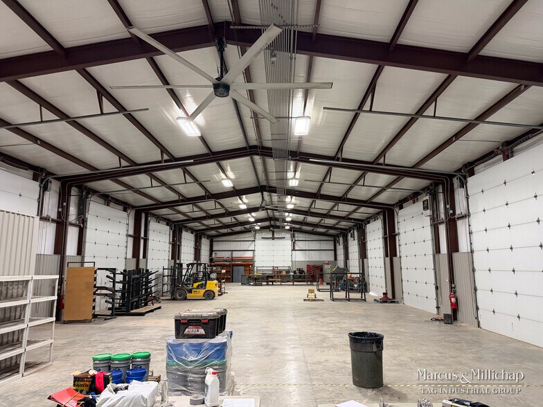 More Photos Of 8908 W County Rd 130, Midland Warehouse For Sale
