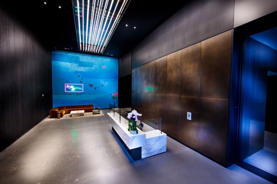 More Photos Of 110 E 9th St, Los Angeles Office For Sale