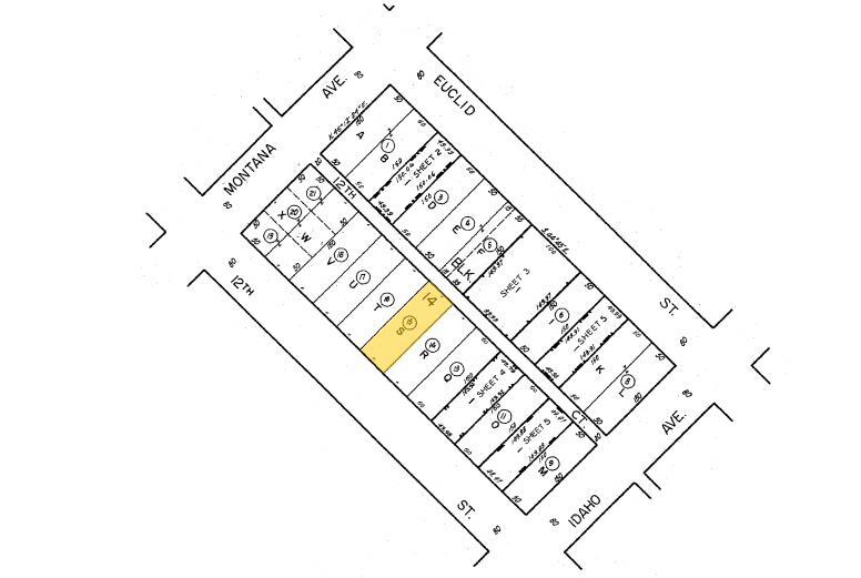 More Photos Of 827 12th St, Santa Monica Apartments For Sale