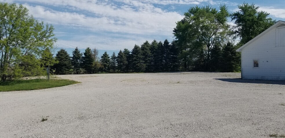 More Photos Of 25400 S Route 45, Monee Land For Sale
