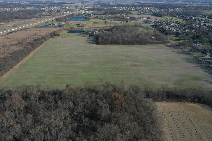 More Photos Of 7901 ROTHMAN Rd, Fort Wayne Land For Sale